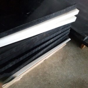 10-200mm Polyoxymethylene POM Sheet