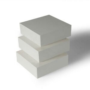 POM Sheet Grey