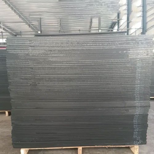 Plastics Anti-Static ESD POM Sheet For Rack And Fixture - Image 2