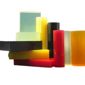 Polyester Sheet & Rod