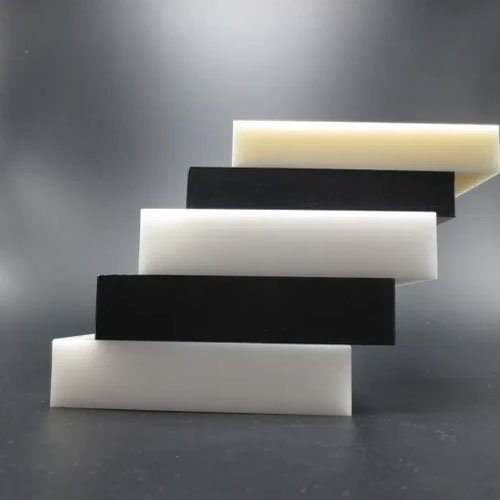 Polyoxymethylene Plate Pomc In Black Colour Sheet, Pomc Anti-Static Sheet