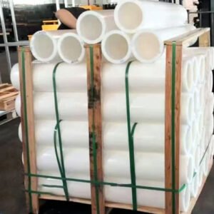 Insulation Pomc Tube/Tubing For Wheels