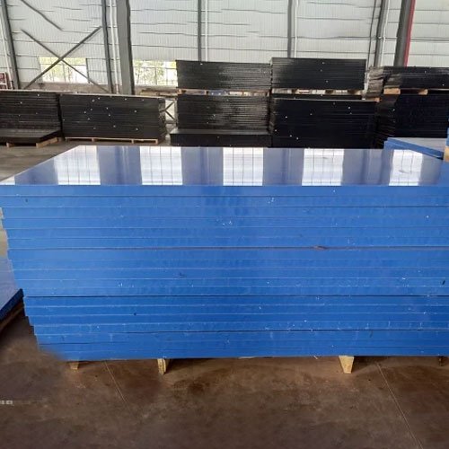 Dimensional Stability Plastic POM C Sheets, Acetal Plates, Plastic Delrin Sheets - Image 2