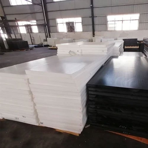 Dimensional Stability Plastic POM C Sheets, Acetal Plates, Plastic Delrin Sheets - Image 3