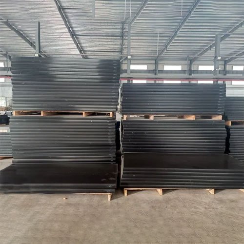 Dimensional Stability Plastic POM C Sheets, Acetal Plates, Plastic Delrin Sheets