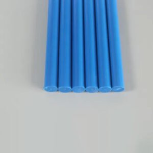 Extruded 100% Virgin Delrin Sheet Black POM Rod