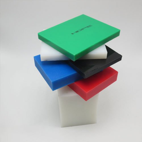 Anti-UV HDPE Sheet Plastic Sheet