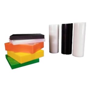 Wear Resistance HDPE Polyethylene Rod HDPE