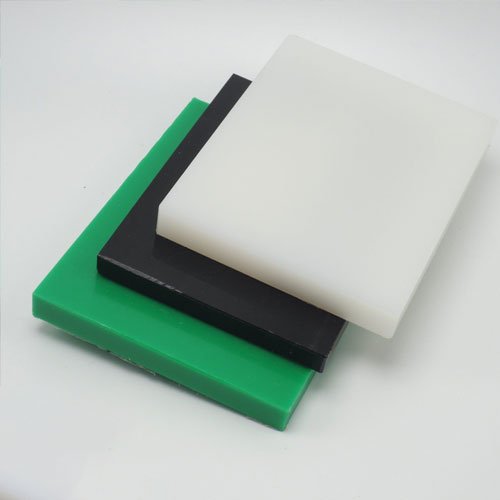 HDPE Board With Red Colour - Image 2