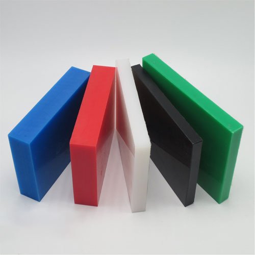 1.5mm HDPE Sheet High Density Polyethylene PE Plastic Sheet