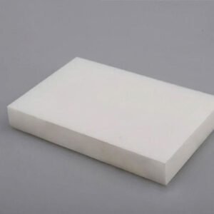 Plastic HDPE Panel PP Sheet Pph Board White Polypropylene Sheet