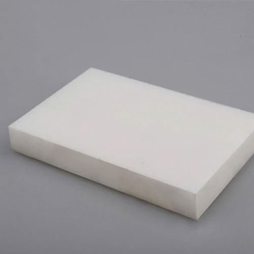 Plastic HDPE Panel PP Sheet Pph Board White Polypropylene Sheet